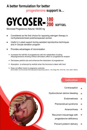 GYCOSER 100 200