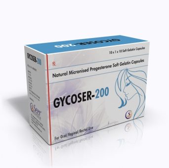 GYCOSER-200 3D