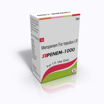 SBPENEM-1000-3D